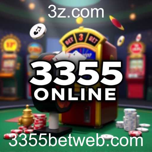 3355 bet