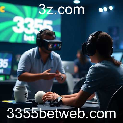 Tendências e Inovações no Mundo dos Jogos Online