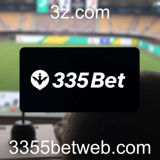 A Ascensão e Impacto do 3355 Bet no Cenário de Apostas Online em 2025