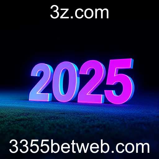 O Impacto da 3355.bet no Cenário de Apostas em 2026