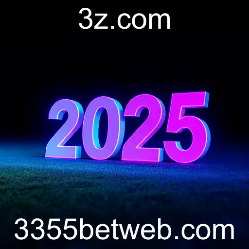 O Impacto da 3355.bet no Cenário de Apostas em 2026