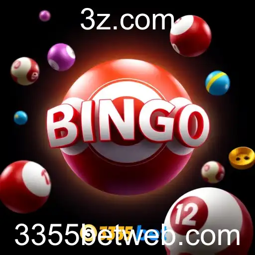 Expansão do 3355 Bet no Mercado de Jogos Online