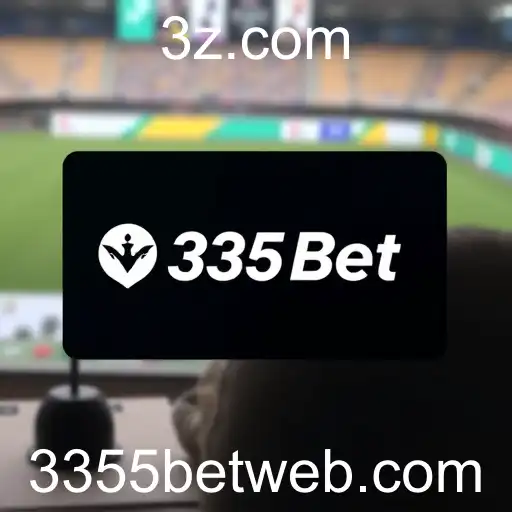 A Ascensão e Impacto do 3355 Bet no Cenário de Apostas Online em 2025