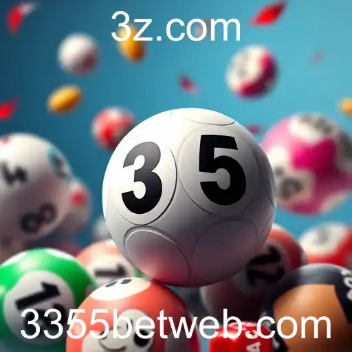 O Impacto da 3355 Bet no Mercado de Jogos de Azar no Brasil