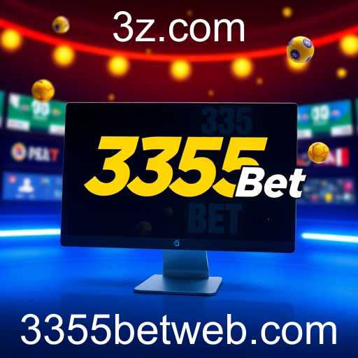 A Ascensão dos Jogos Online e a Influência da 3355 Bet